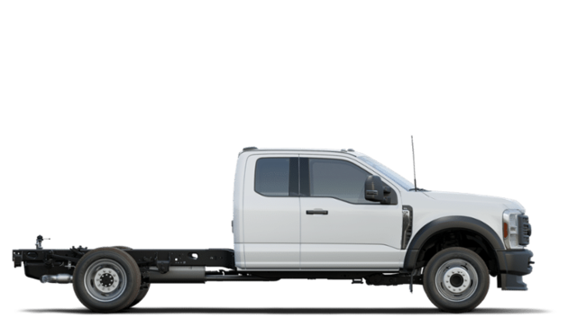 2024 Ford Chassis Cab External Image 1